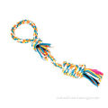 Dog Rope Toy, Customized Size/Pattern Design Accepted